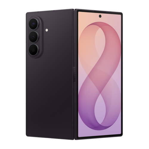 Samsung Galaxy Z Fold 8 Ultra 16 ГБ + 1 ТБ (Фиолетовый | Violet Shadow) (Snapdragon)